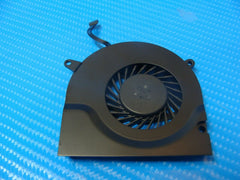 MacBook Pro 13" A1278 Mid 2012 MD102LL/A Genuine Cooling Fan 922-8620 - Laptop Parts - Buy Authentic Computer Parts - Top Seller Ebay