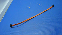 Dell XPS 8700 Desktop Genuine SATA Cable Straight End DC094 ER* - Tested Computer Laptop Parts