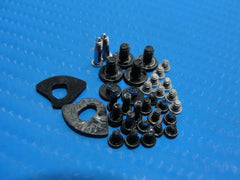 MacBook Air A1465 11" Early 2015 MJVM2LL/A MJVP2LL/A Screw Set GS105668 - Laptop Parts - Buy Authentic Computer Parts - Top Seller Ebay
