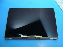 MacBook Pro A1990 15" 2019 MV902LL/A LCD Screen Display Space Gray 661-10355