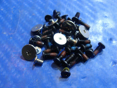 HP 15-f387wm 15.6" Genuine Laptop Screw Set Screws for Repair ScrewSet ER* - Laptop Parts - Buy Authentic Computer Parts - Top Seller Ebay