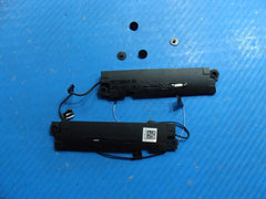 Dell XPS 13 9380 13.3" Genuine Laptop Left & Right Speaker Set Speakers C2T28