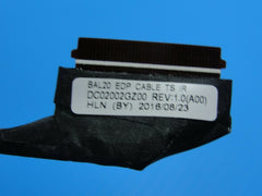 Dell Inspiron 15.6" 15-5567 OEM LCD Video Cable w/Webcam JCXG0 D8C2T DC02002GZ00 - Laptop Parts - Buy Authentic Computer Parts - Top Seller Ebay