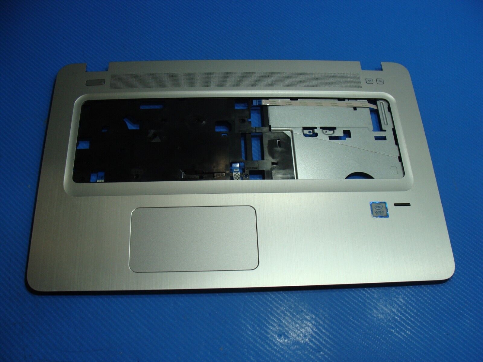 HP ProBook 470 G4 17.3