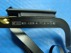 MacBook Pro A1278 13" Late 2011 MD314LL HDD Bracket w/IR Sleep HD Cable 922-9771 - Laptop Parts - Buy Authentic Computer Parts - Top Seller Ebay