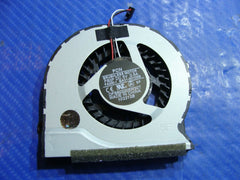 Samsung NP300E5C-A0CUS 15.6" Genuine CPU Cooling Fan BA31-00108B ER* - Laptop Parts - Buy Authentic Computer Parts - Top Seller Ebay