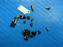 MacBook A1534 12" Early 2015 MK4N2LL/A Screw Set Gold GS84118 - Laptop Parts - Buy Authentic Computer Parts - Top Seller Ebay