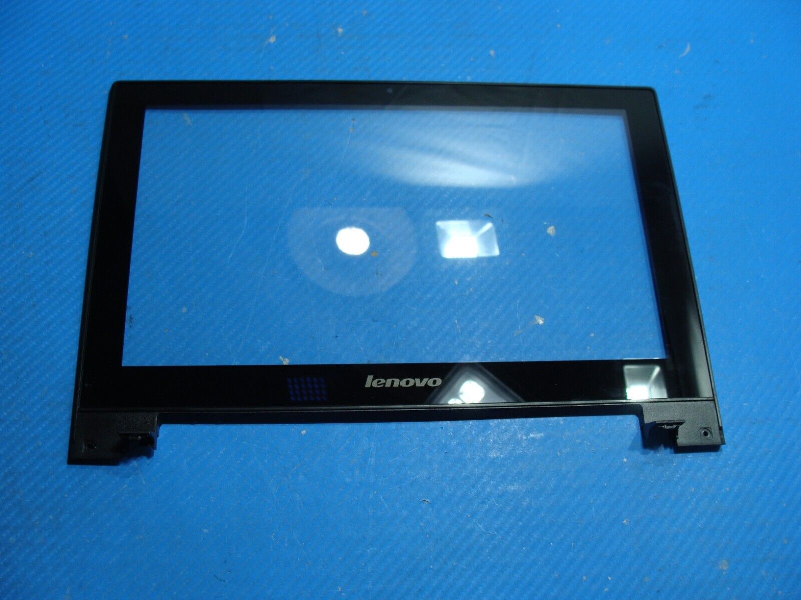 Lenovo IdeaPad 11.6” S210 LCD Touch Screen Digitizer Glass w/Bezel 1102-00633