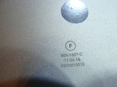 MacBook Air A1369 13" Mid 2011 MC965LL/A Bottom Case Silver 922-9968