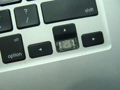 MacBook Air A1466 13" 2015 MJVE2LL Top Case Palmrest Trackpad Keyboard 661-7480