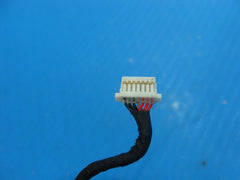 HP EliteBook 14" 840 G8 Genuine Laptop DC IN Power Jack Harness w/Cable