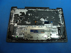 Dell Inspiron Chromebook 7486 14" Palmrest w/Touchpad Keyboard G7RYY Grd A