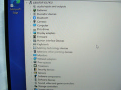 Power Touch PWR Battery Dell XPS 13 9300 Intel i5-10th Gen 1.0GHz 8GB 256GB SSD - Tested Computer Laptop Parts