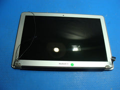 MacBook Air A1466 13" 2014 MD760LL/B Glossy LCD Screen Assembly 661-7475