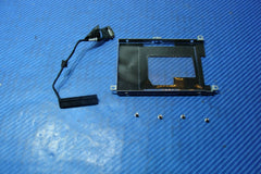 Lenovo IdeaPad 13.3"U310 4375 Hard Drive Caddy Connector Screws DD0LZ7HD000 GLP* Lenovo