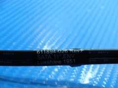 HP EliteDesk 705 G4 MT Genuine Desktop Sata Cabel 611894-026 - Tested Computer Laptop Parts