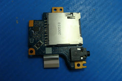 HP Omen 15-ek0013dx 15.6" USB Card Reader Board w/Cable da0g3eth8d0 