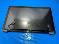 HP Pavilion TS 17-e123cl 17.3" Glossy HD+ LCD Touch Screen Assembly Silver