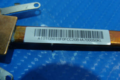 Lenovo Z50-75 15.6" Genuine Laptop CPU Cooling Heatsink AT0TG0010F0 Lenovo