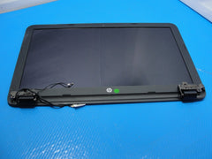 HP 15-af123cl 15.6" Genuine HD LCD Touch Screen Complete Assembly