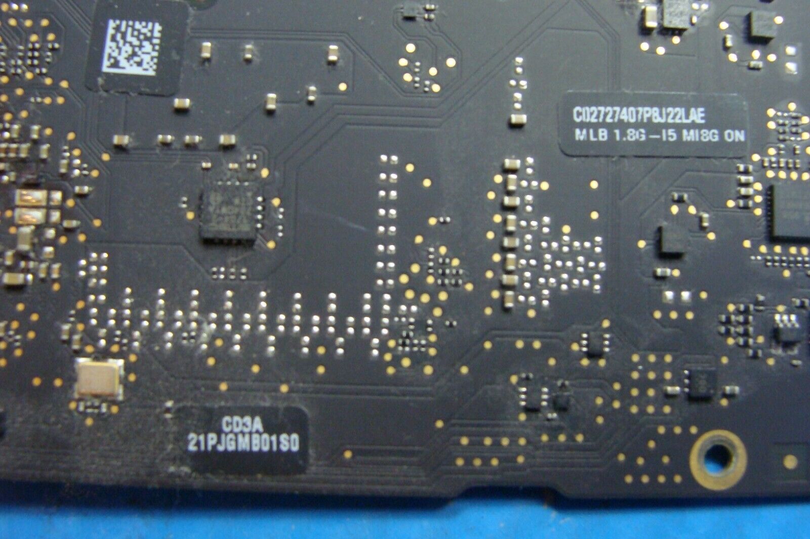 MacBook Air A1466 13