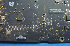 MacBook Air A1466 13" 2017 MQD32LL/A i5-5350U 1.8GHz 8GB Logic Board 661-08140 