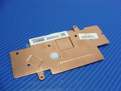 HP Chromebook 14" 14-ak Series OEM Cooling Heatsink 835300-001 42Y0JHSTP00 GLP* HP