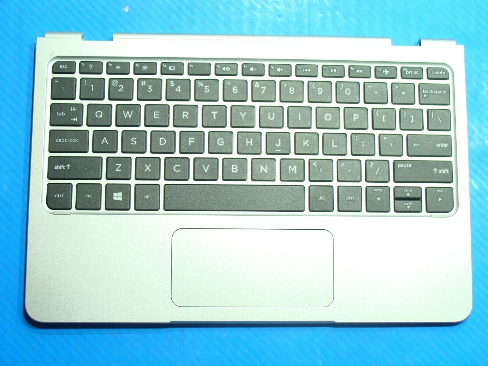 HP Notebook 10-p011nr 10.1