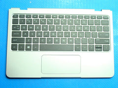 HP Notebook 10-p011nr 10.1" Genuine Palmrest w/ Touchpad Keyboard Grd A - Laptop Parts - Buy Authentic Computer Parts - Top Seller Ebay