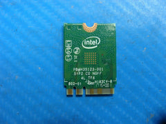 Dell Latitude 7350 13.3" Genuine Laptop Wireless WiFi Card 7265NGW V7RMP Dell