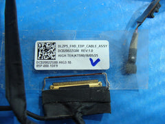 Lenovo Yoga 730-15IKB 15.6" Genuine LCD Video Cable w/Mic DC02002ZG00