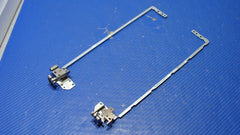 Asus X501A 15.6" Genuine Left & Right Hinge Bracket Set 13GNMO10M020-1 ER* - Laptop Parts - Buy Authentic Computer Parts - Top Seller Ebay
