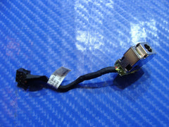 HP Pavilion 14-b109wm 14" Genuine Laptop DC Jack 6 Pin 698230-YD1 HP