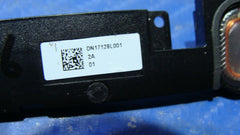 Asus Nexus 7 7" Genuine Tablet Left Speaker DN17128L001 ASUS