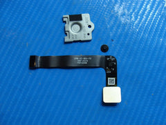 HP Chromebook 14c-ca0053dx 14" Genuine Laptop FingerPrint Board w/ Cable