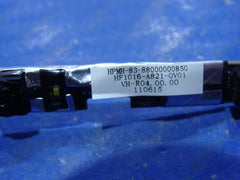 HP Pavilion dv6-6000 15.6" Genuine LVDS Video Cable w/WebCam 640431-001 ER* - Laptop Parts - Buy Authentic Computer Parts - Top Seller Ebay