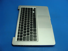 MacBook Pro 13"A1278 Mid 2009 MB990LL/A Top Case w/Keyboard Trackpad 661-5233 #1 - Laptop Parts - Buy Authentic Computer Parts - Top Seller Ebay