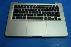 MacBook Pro 13" A1278 2009 MB990LL/A Top Case Keyboard Trackpad Silver 661-5233 - Laptop Parts - Buy Authentic Computer Parts - Top Seller Ebay