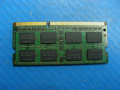 MacBook Pro A1286 Laptop Samsung 2GB Memory PC3-8500S-07-10-F2 M471B5673FH0-CF8 - Tested Computer Laptop Parts