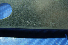 Asus ZenBook UX303LA-DB51T 13.3" HDD Hard Drive Caddy w/Screws 13NB04R1M01011 ASUS