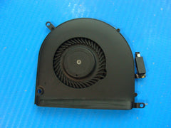 MacBook Pro A1398 15" Mid 2014 MGXA2LL/A Cooling Left Fan 923-0669