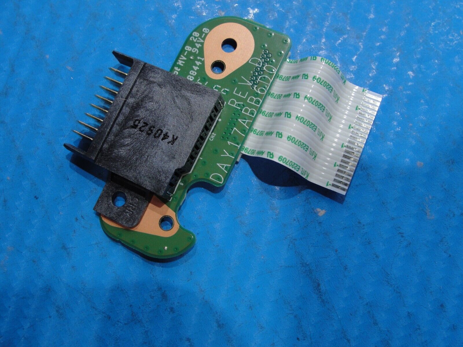 HP Envy 17t-k100 17.3