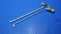 Dell Inspiron 15 5558 15.6" Left & Right Hinge Set AM1AP000300 AM1AP000400 ER* - Laptop Parts - Buy Authentic Computer Parts - Top Seller Ebay