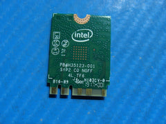Dell Inspiron 13.3” 13 5378 Genuine Laptop Wireless WiFi Card 3165NGW MHK36