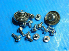 Dell Precision 370 Desktop Screw Set Screws for Repair ScrewSet - Tested Computer Laptop Parts