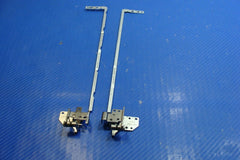 Asus X501A-SI30302Q 15.6" Genuine Left & Right Hinge Bracket Set FBXJ5003010 ER* - Laptop Parts - Buy Authentic Computer Parts - Top Seller Ebay