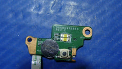 Toshiba Sattelite L75-A7380 15.6" Genuine Power Button Board w/Cable DA0BD9TB8E0 Acer