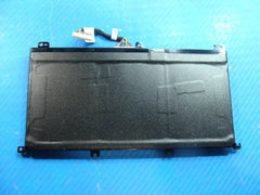 Dell Inspiron 15 7567 15.6" Battery 11.1V 74Wh 6333mAh 357F9 0GFJ6 Excellent
