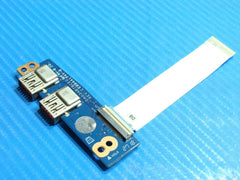 HP OMEN 15t-ce100 15.6" Genuine Laptop USB Port Board w/Cable DAG3ABTBCE0 - Laptop Parts - Buy Authentic Computer Parts - Top Seller Ebay