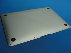 MacBook Air A1466 13" Early 2014 MD760LL/B Genuine Laptop Bottom Case 923-0443 